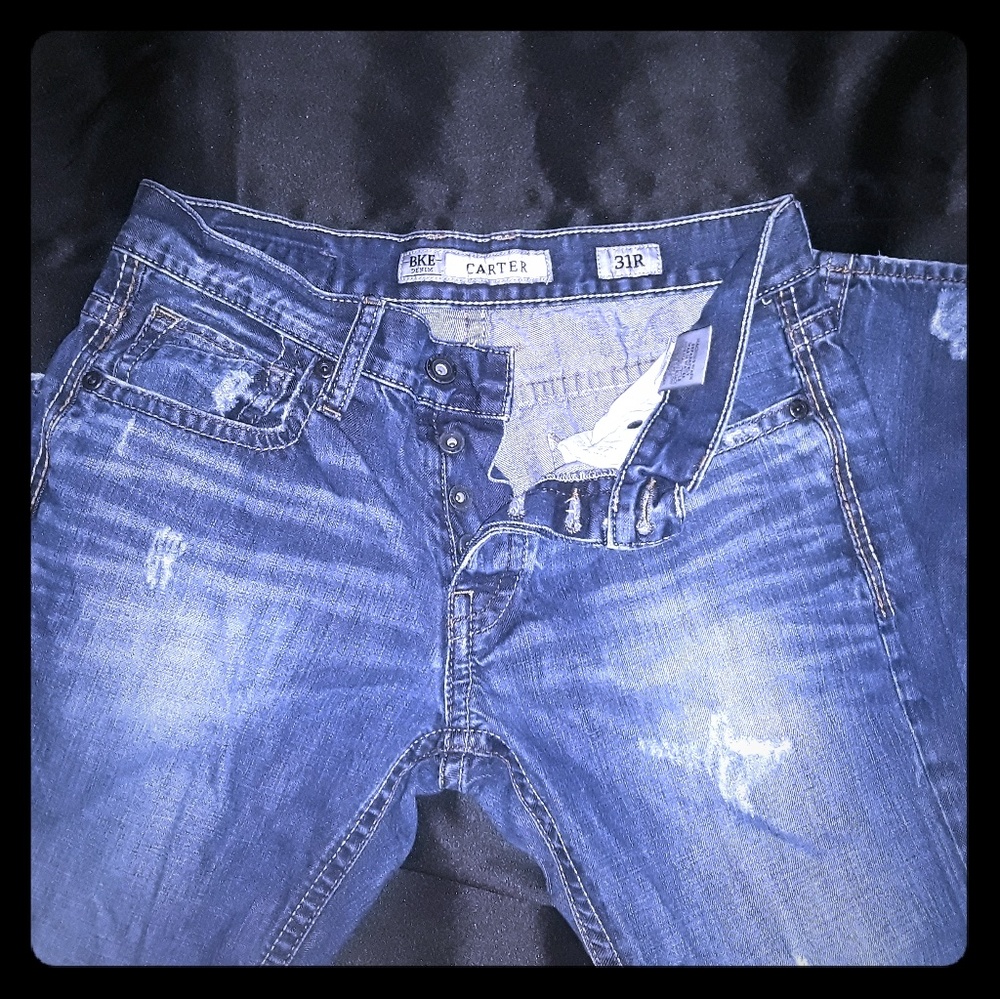 BKE Denim